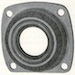 TD and TF Rear Axle Oil Seal