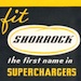 "Fit Shorrock for Performance"