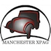 Manchester XPAG Project Newsletter