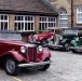 The MG Octagon Car Club’s Founder’s Weekend 2018