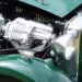 Supercharging an MG TD - a follow up